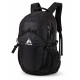 Рюкзак Onepolar W1739 Black 25л