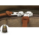 Рюкзак Onepolar W1768 Haki 25л