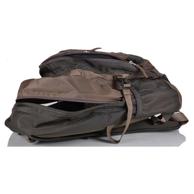 Рюкзак Onepolar W1768 Haki 25л