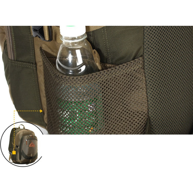Рюкзак Onepolar W1768 Haki 25л