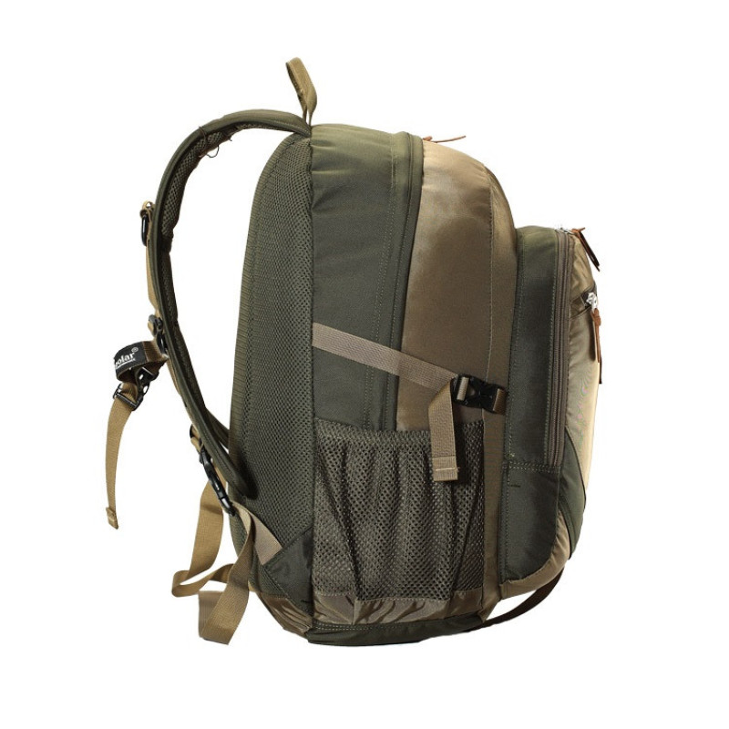 Рюкзак Onepolar W1768 Haki 25л
