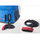 Рюкзак Onepolar W2108 Navy 25л