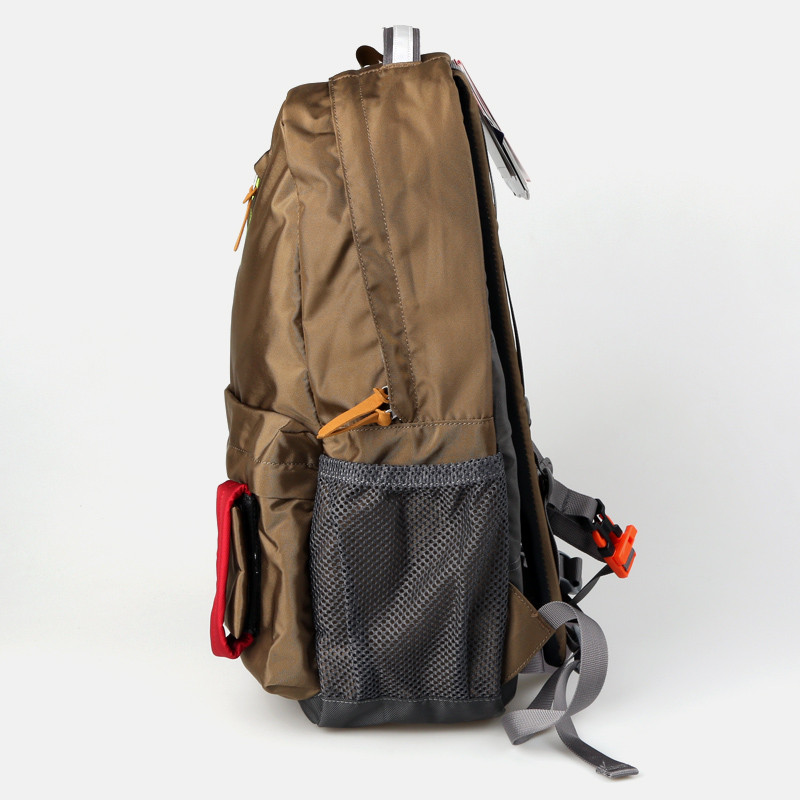 Рюкзак Onepolar W2108 Navy 25л
