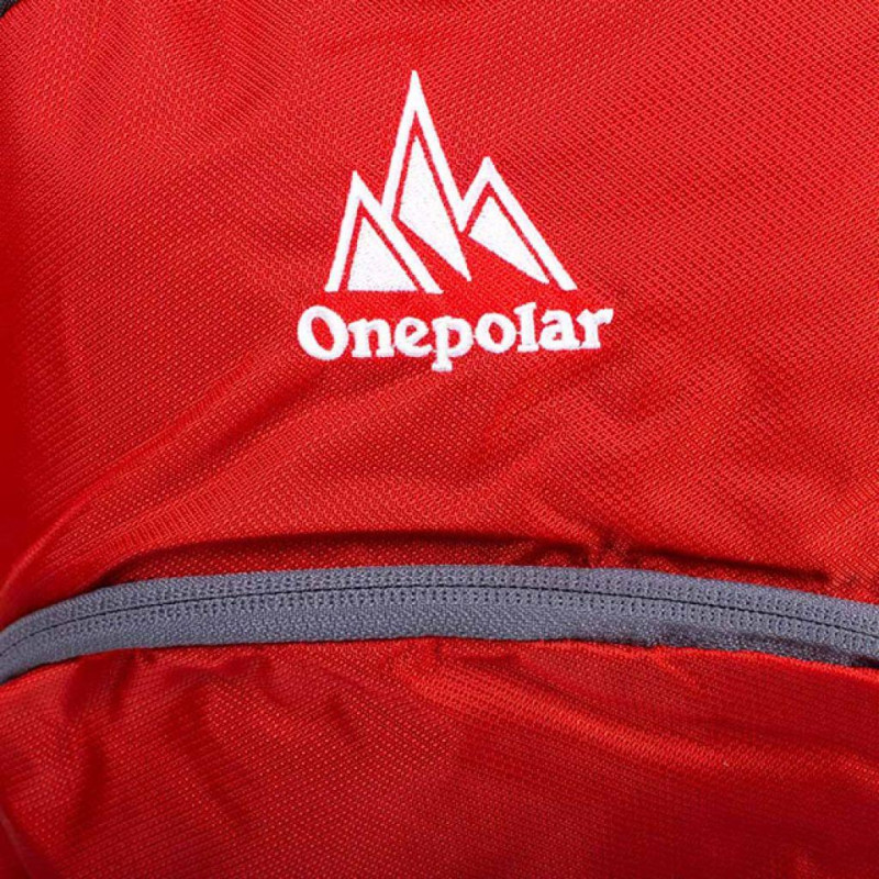 Рюкзак Onepolar W1990 Red 30л