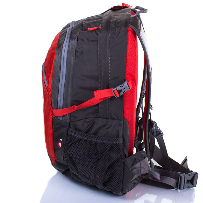 Рюкзак Onepolar W1990 Red 30л