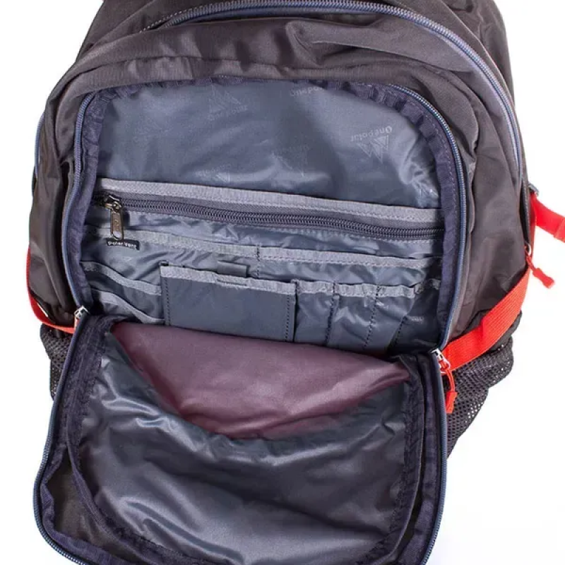 Рюкзак Onepolar W1990 Red 30л