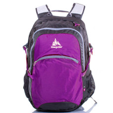 Рюкзак Onepolar W1990 Purple 30л