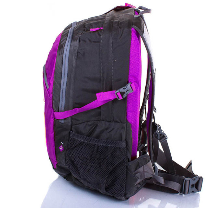 Рюкзак Onepolar W1990 Purple 30л