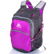 Рюкзак Onepolar W1990 Purple 30л