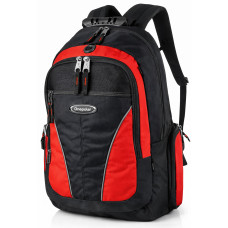 Рюкзак Onepolar W1077 Red 30л