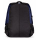 Рюкзак Onepolar W1297 Navy 15л