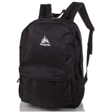 Рюкзак Onepolar W1611 Black 20л