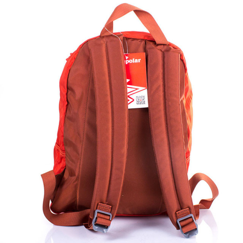 Рюкзак Onepolar W1611 Orange 20л