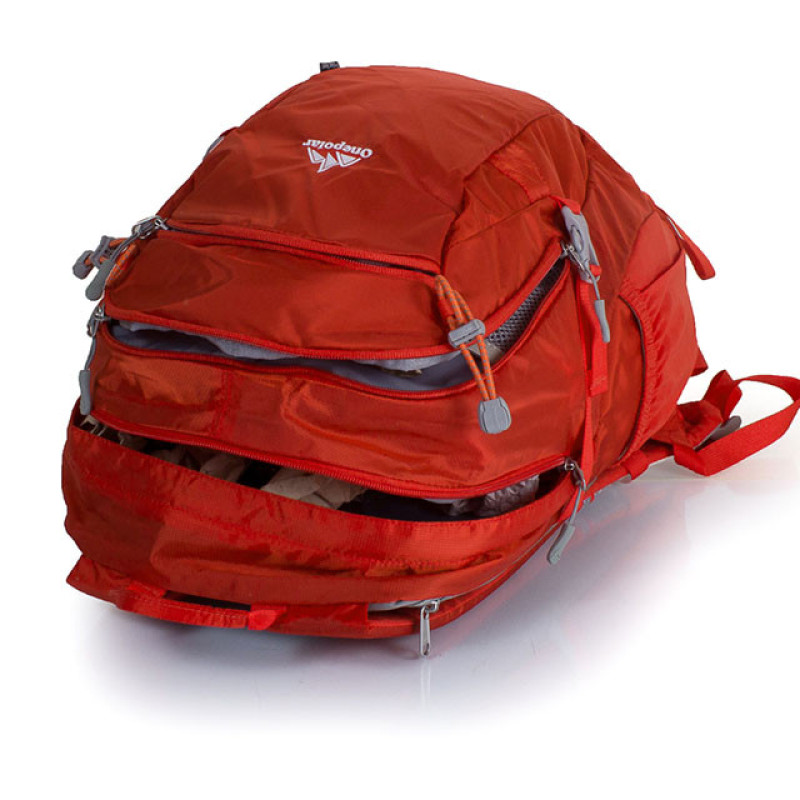 Рюкзак Onepolar W2151 Orange 25л