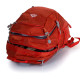 Рюкзак Onepolar W2151 Orange 25л