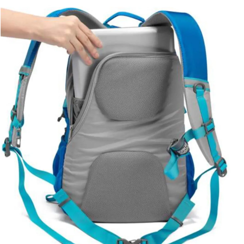 Рюкзак Onepolar W2151 Orange 25л