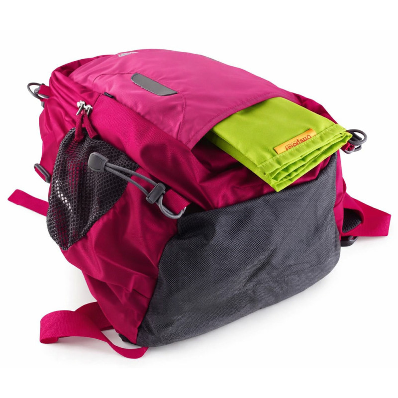 Рюкзак Onepolar Plato W1537 Pink 22л