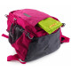 Рюкзак Onepolar Plato W1537 Pink 22л