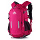 Рюкзак Onepolar Plato W1537 Pink 22л
