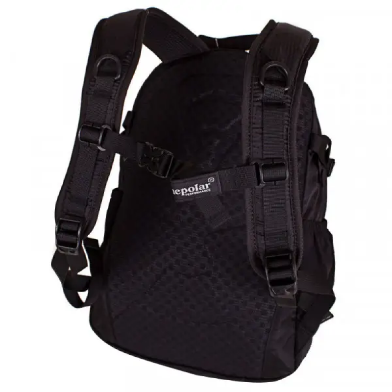 Рюкзак 20 л Onepolar W1961 Black 20л