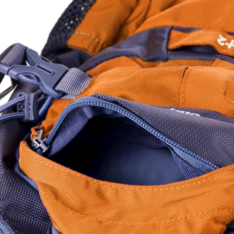 Рюкзак Onepolar W1533 Orange 20л