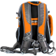 Рюкзак Onepolar W1533 Orange 20л