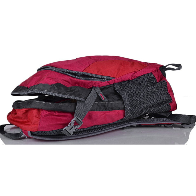 Рюкзак Onepolar W1802 Pink 25л