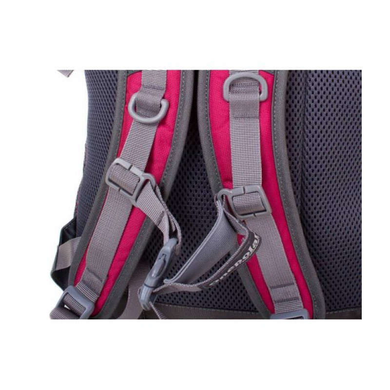 Рюкзак Onepolar W1802 Pink 25л