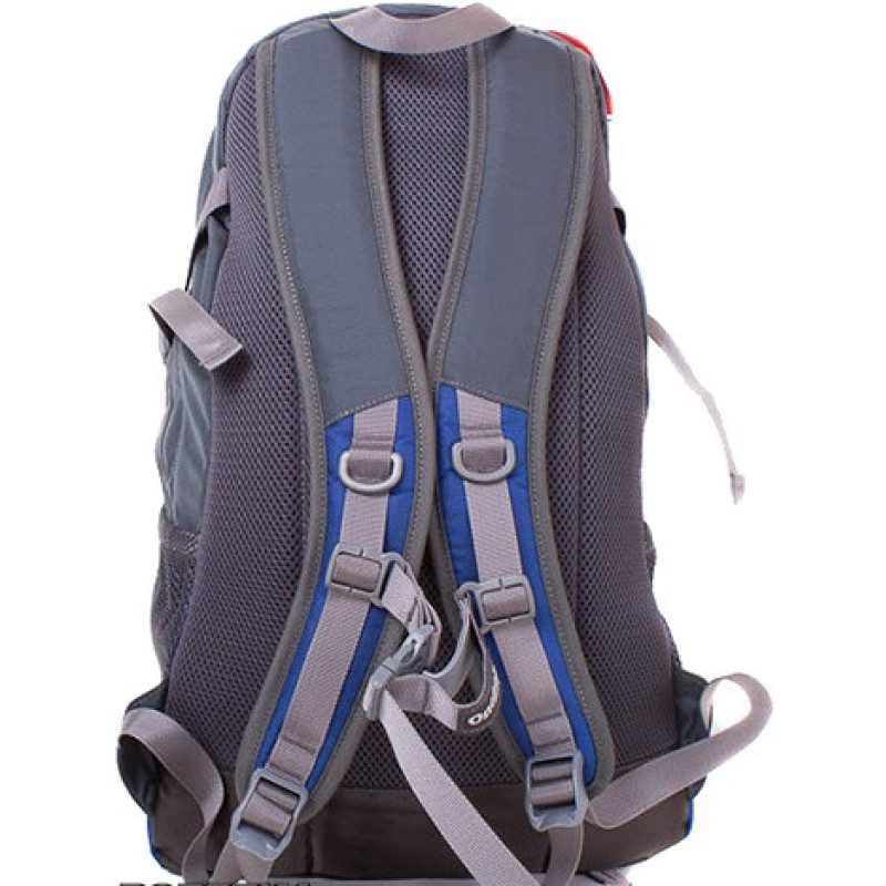 Рюкзак Onepolar W1802 Navy 25л