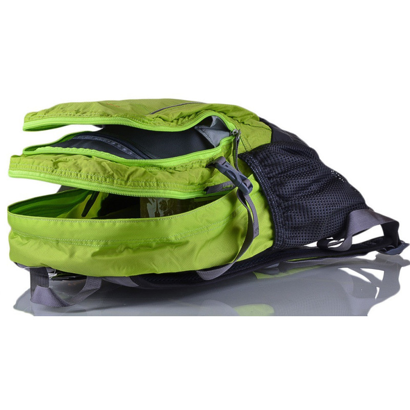 Рюкзак Onepolar W1601 Green 20л