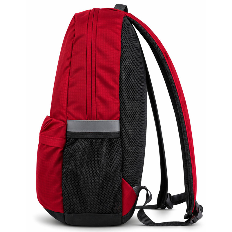 Рюкзак Onepolar W1766 Red 25л