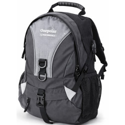 Рюкзак Onepolar W1309 Gray 25л