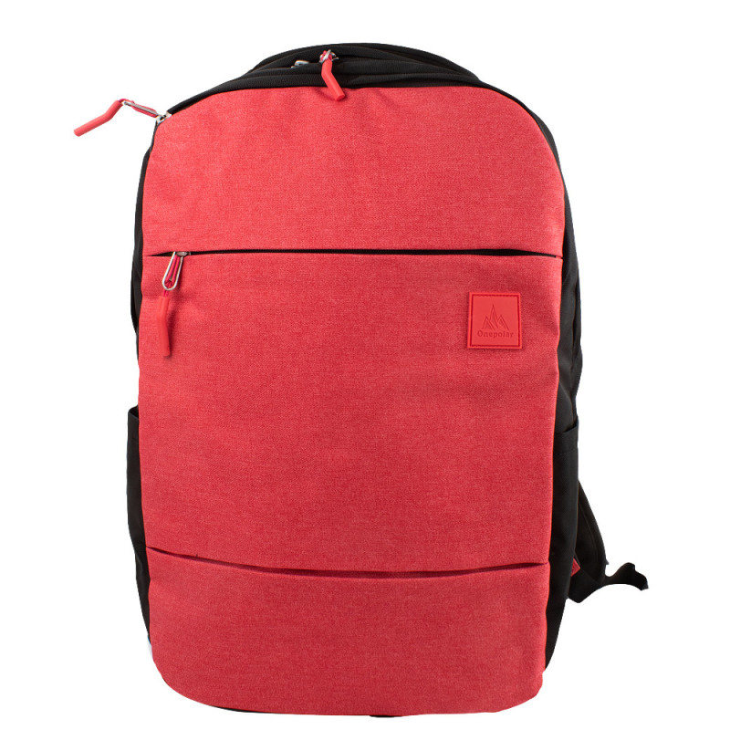 Рюкзак Onepolar W3203 Pink 25л