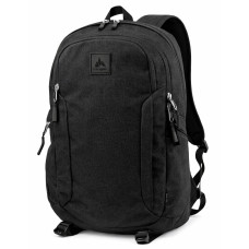 Рюкзак Onepolar W3209 Black 25л