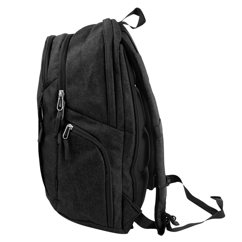 Рюкзак Onepolar W3209 Black 25л