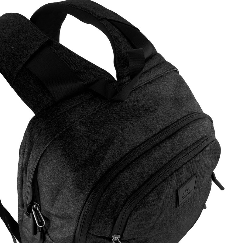 Рюкзак Onepolar W3209 Black 25л