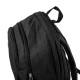 Рюкзак Onepolar W3209 Black 25л