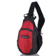 Рюкзак Onepolar W1292 Red 10л