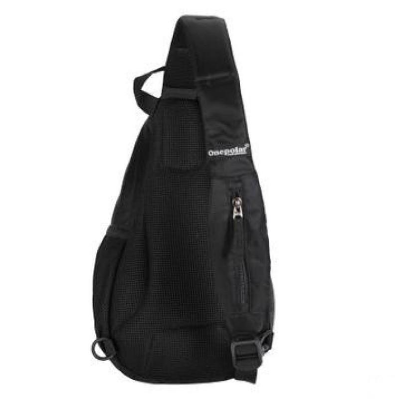 Рюкзак Onepolar W1292 Red 10л