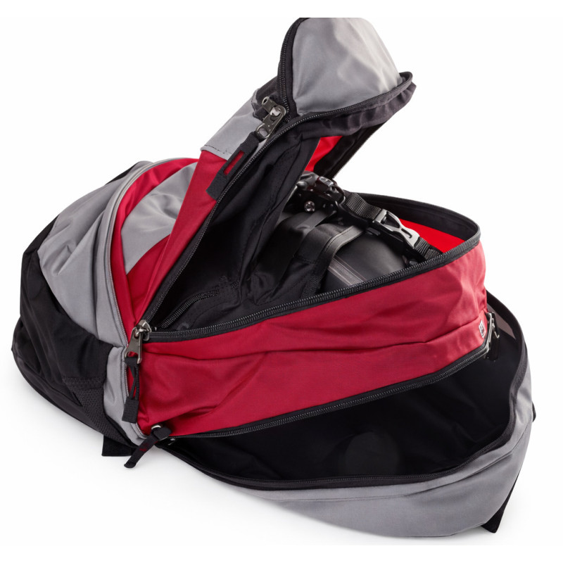 Рюкзак Onepolar W1675 Red 25л