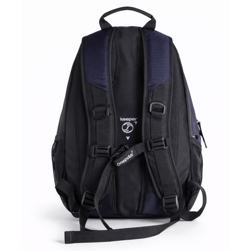 Рюкзак Onepolar W1675 Black 25л