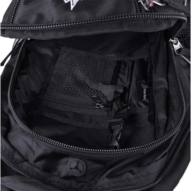 Рюкзак Onepolar W1675 Black 25л