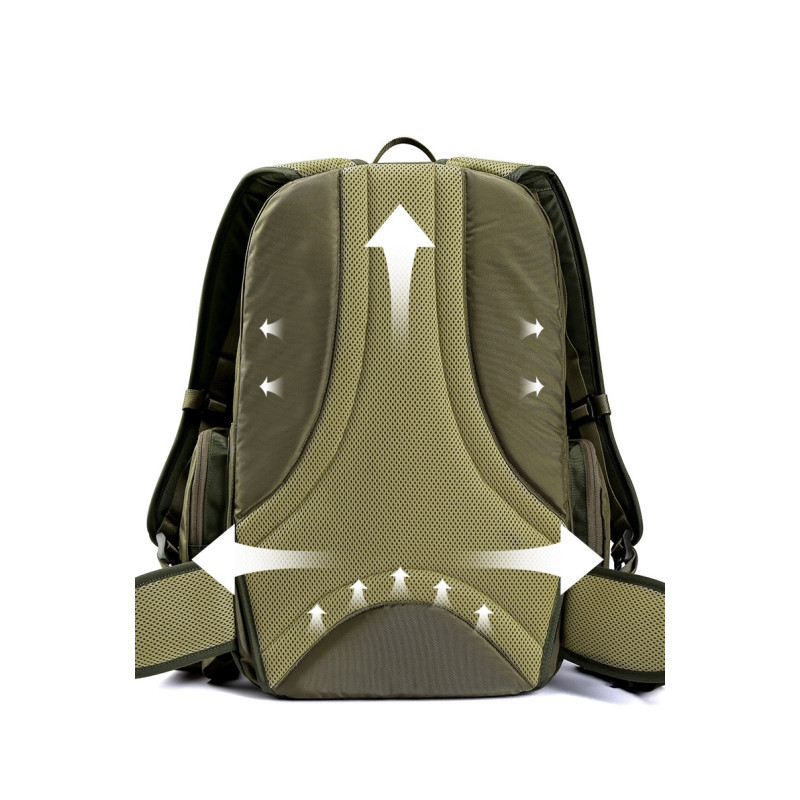 Рюкзак Onepolar W1770 Haki 30л