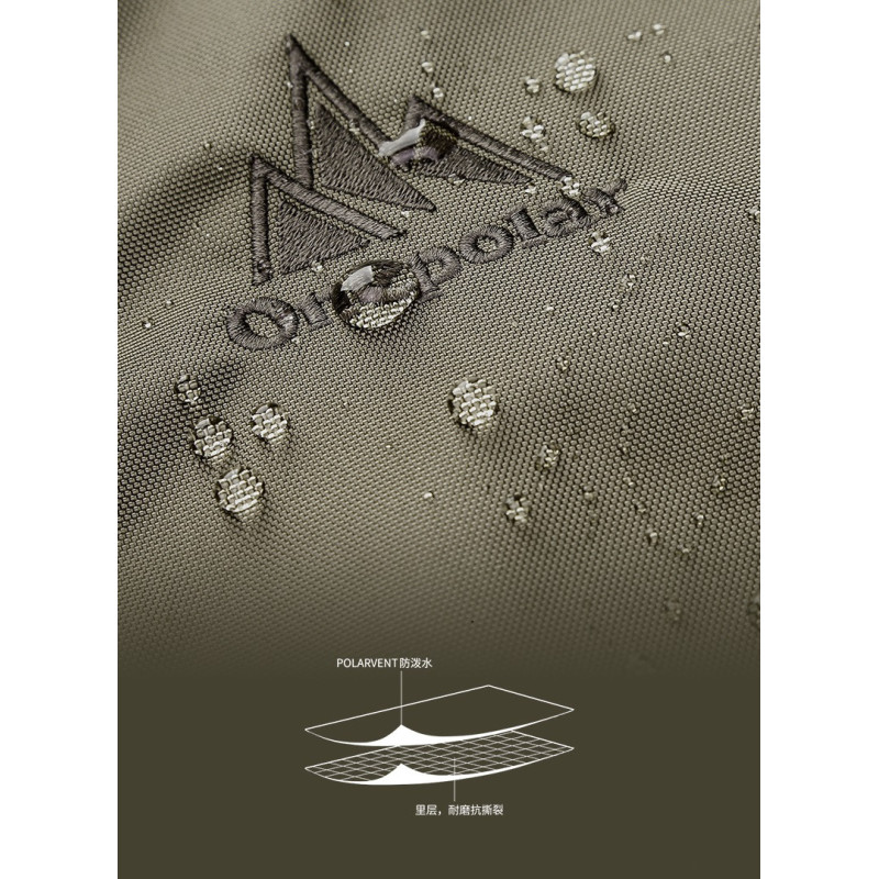Рюкзак Onepolar W1770 Haki 30л
