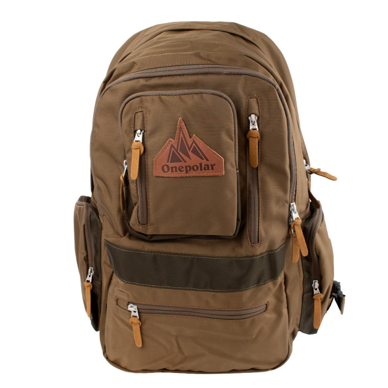 Рюкзак Onepolar W1770 Haki 30л