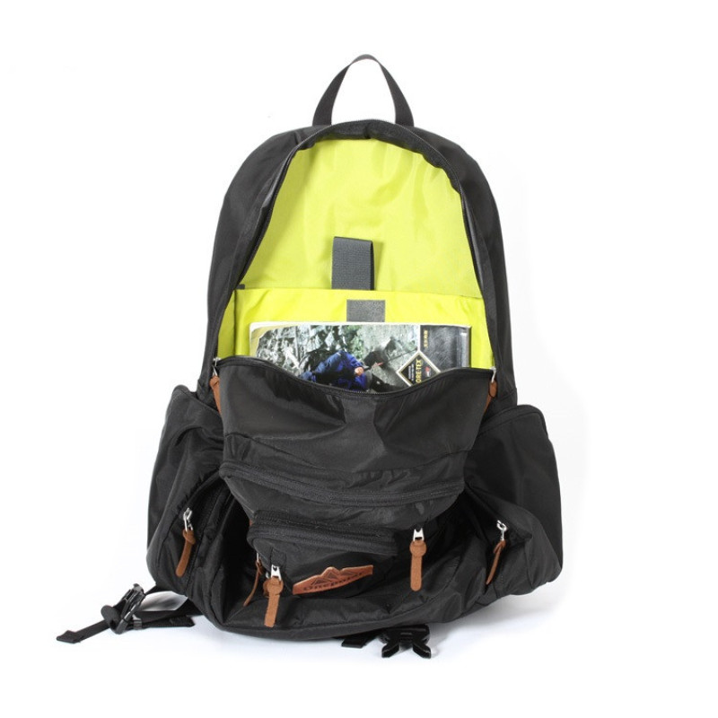 Рюкзак Onepolar W1770 Black 30л