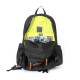 Рюкзак Onepolar W1770 Black 30л