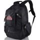 Рюкзак Onepolar W1770 Black 30л