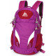 Рюкзак Onepolar W2185 Purple 18л