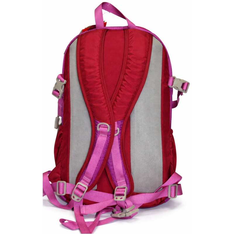 Рюкзак Onepolar W2185 Purple 18л